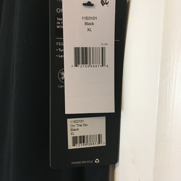 MPG turtleneck long sleeve dress with POCKETS! - Picture 8 of 9